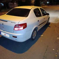 رانا مدل 95 بی رنگ|خودرو سواری و وانت|رشت, پسیخان|دیوار