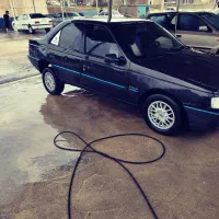 پژو۲۰۰۰ مدل ۸۱