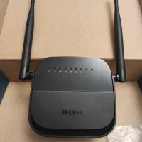 مودم دی لینک