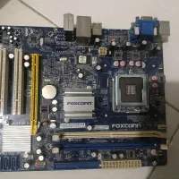 مادر برد فاکسکان|قطعات و لوازم جانبی رایانه|تهران, شکوفه|دیوار