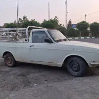 پیکان وانت مدل ۹۰