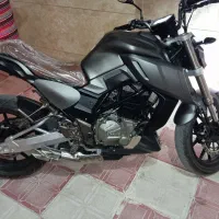 موتورسیکلت مانستر