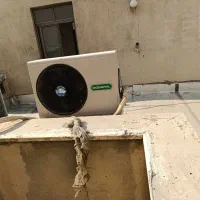 کولرگازی 24000 اوجنرال|کولر گازی و فن‌کوئل|تهران, سردارجنگل|دیوار