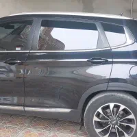 خودرو تیکو ۷