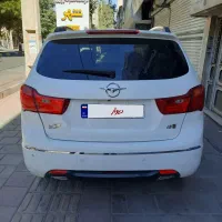 هایما S7 توربو1800cc، مدل ۱۳۹۶|خودرو سواری و وانت|ارومیه, |دیوار