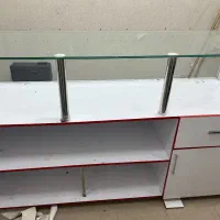 ویترین مغازه