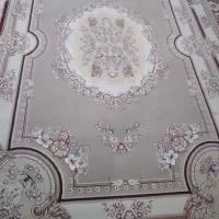 فرش ماشینی|فرش|مشکین‌دشت, |دیوار