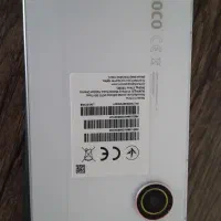 poco x8 pro 512/12  در حد نو|موبایل|پرند, فاز ۴|دیوار