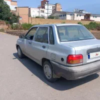 پراید مدل ۸۷