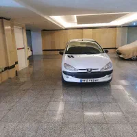 206تیپ 2 مدل95بدون رنگ