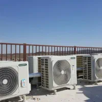 اجرای انواع لوله کشی.تاسیسات.نصب اسپیلت.|خدمات پیشه و مهارت|تنکابن, |دیوار