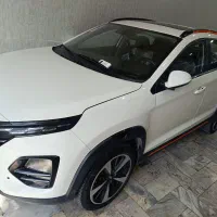X33 cross|خودرو سواری و وانت|بجنورد, |دیوار
