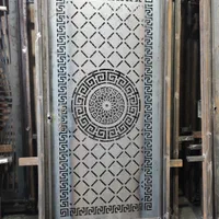 برش لیزری فلزات cnc