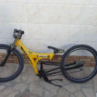 دوچرخه کف خواب