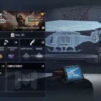 اکانت کالاف|کنسول، بازی ویدئویی و آنلاین|بروجرد, |دیوار