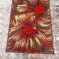 دوعددقالیچه‌یک‌دریک‌ونیم1.5*1|فرش|مشهد, شهرک امام هادی (شهرک غرب)|دیوار
