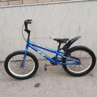 دوچرخه کوهستانی