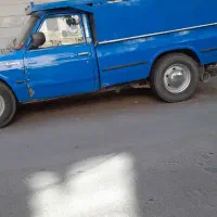 نیسان مدل 89|خودرو سواری و وانت|محمدیه-قزوین, |دیوار