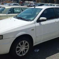 سورن ef7 مدل ۱۴۰۱ سالم بشرط کارشناسی