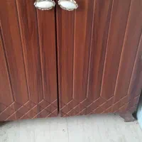 جاکفشی نو|جاکفشی، کمد، دراور|نمین, |دیوار