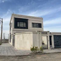 ۳۰۰ متر ویلایی دوبلکس گلبهار|فروش خانه و ویلا|گلبهار, شهر جدید گلبهار|دیوار