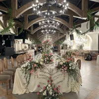 تشریفات گل ارایی باغ تالار ماشین عروس عقد بلعبرون|خدمات پذیرایی، مراسم|تهران, تهرانسر غربی|دیوار