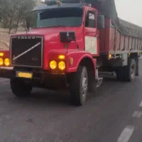 تک باری کمپرس مدل 54|خودرو سنگین|مینودشت, |دیوار