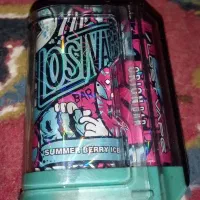 ویپ شارژی تم دوسیب