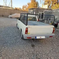 پیکان وانت مدل 93|خودرو سواری و وانت|شهریار, شهرک امیریه|دیوار