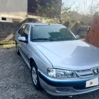 پارس مدل۸۶ بیرنگ(شاسی ها پلمپ،فنی به شرط)