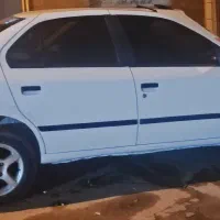 سمندef7 دوگانه شرکت مدل۹۱|خودرو سواری و وانت|خرم‌آباد, |دیوار