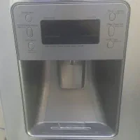 یخچال ساید فرنج مارک.سامسونگ