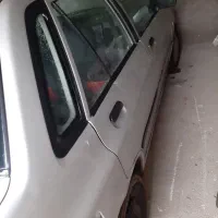 پراید نقره ای|خودرو سواری و وانت|زنجان, |دیوار