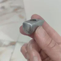 چکش قدیمی عتیقه|کلکسیون اشیاء عتیقه|رشت, جانبازان|دیوار