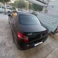 رانا LX، مدل ۱۳۹۶|خودرو سواری و وانت|قم, تعویض پلاک|دیوار
