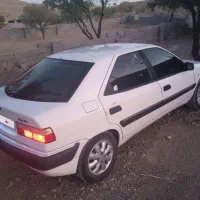 نیسان مدل 84|خودرو سواری و وانت|ایثار, |دیوار