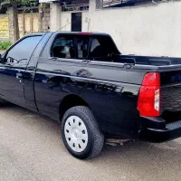 آریسان ۲|خودرو سواری و وانت|شلمان, |دیوار