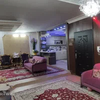 صفایی/گلبهار / مرکز شهر / ۱۲۷متر / شخصی ساز|فروش آپارتمان|گلبهار, شهر جدید گلبهار|دیوار