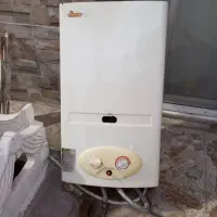 آبگرمکن دیواری