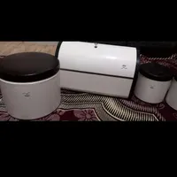 فروش تعدادی وسایل اشپزخانه|ظروف پخت‌وپز|جهرم, |دیوار