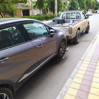 امداد خودرو یدک کش جرثقیل خودروبر خرید تصادفی