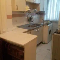 یک دست کابینت آشپزخانه