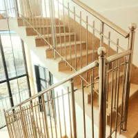 فروشگاه نرده استیل