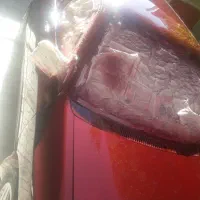 رنگ آمیزی اتومبیل خودرو  نقاشی ماشین  سبک و سنگین