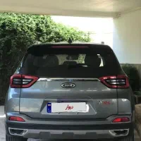 x55 pro.esport.excellent|خودرو سواری و وانت|ساری, |دیوار