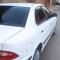 سمند LX ساده، مدل ۱۳۹۸|خودرو سواری و وانت|همدان, |دیوار