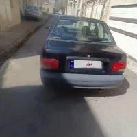 پراید صبا|خودرو سواری و وانت|بروجرد, |دیوار