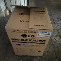 کارتن خالی