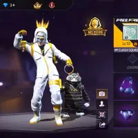 اکانت فری فایر|کنسول، بازی ویدئویی و آنلاین|نورآباد, |دیوار