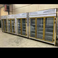 فریزر مرغ و گوشت چنگ ساده یخچال ایستاده ویژه|فروشگاه و مغازه|مشهد, هنرور|دیوار